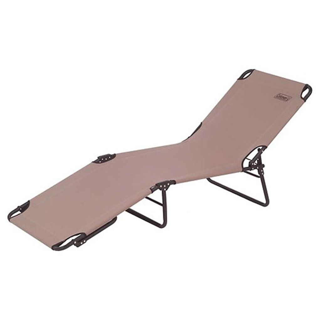  Ghế nằm xếp Coleman - 2000003077 - Convertation Cot 