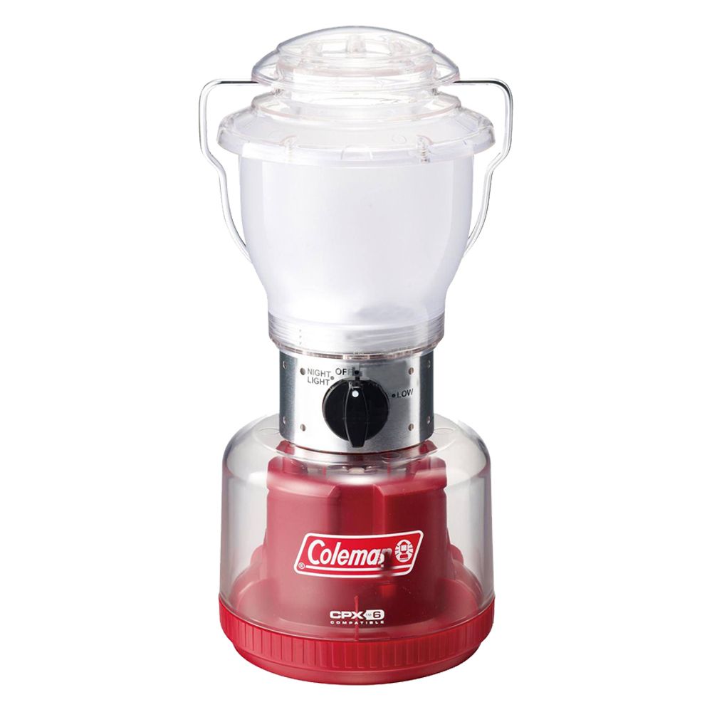  Đèn lồng Led CPX6 Coleman - 2000009616 - CPX6 Reversible Led Lantern 