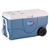  Thùng giữ lạnh Coleman - 58L -  Xanh dương 6262A748 