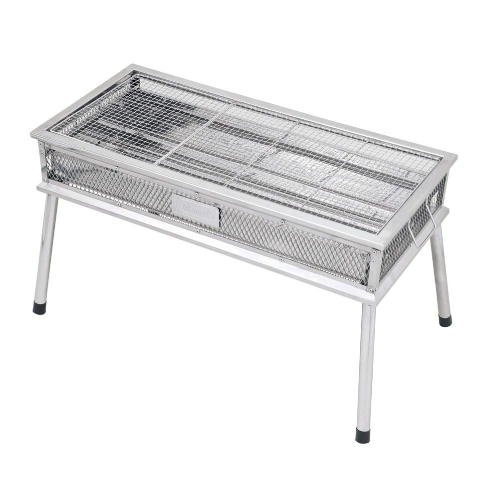  Bếp nướng Coleman 170 - 9310 - Cool Spider Stainless Steel Grill Grande 