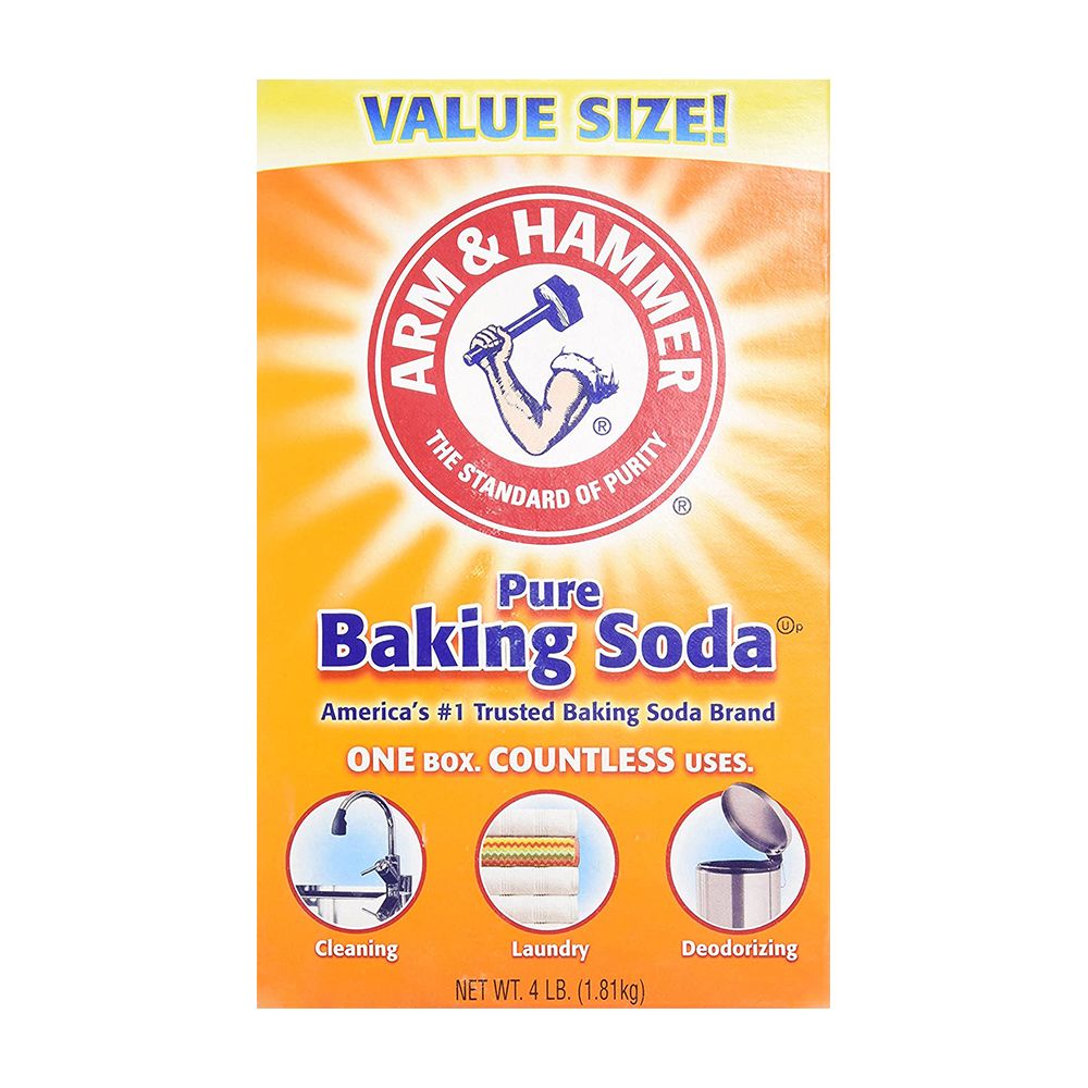  BỘT BAKING SODA  ĐA NĂNG 1,81KG 