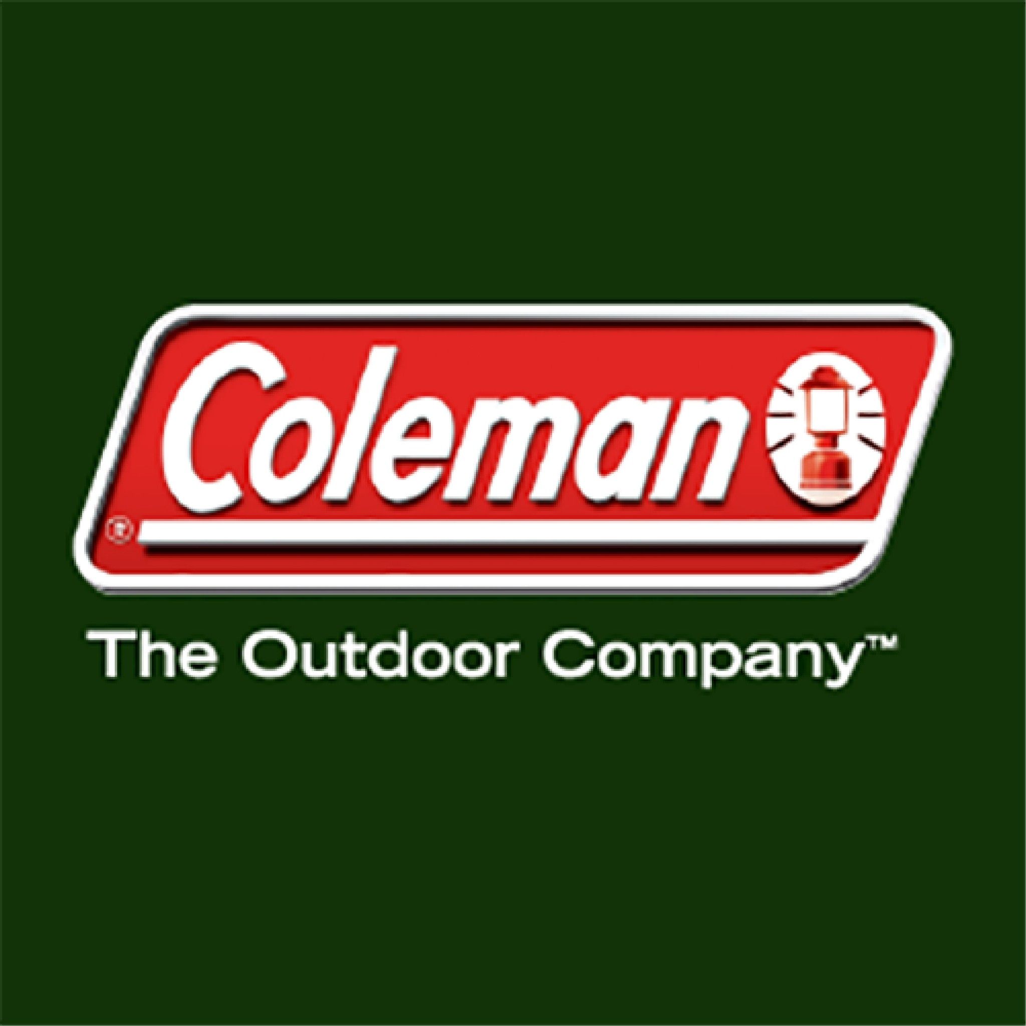  Bộ quần áo đi mưa PVC Coleman 2000004101 