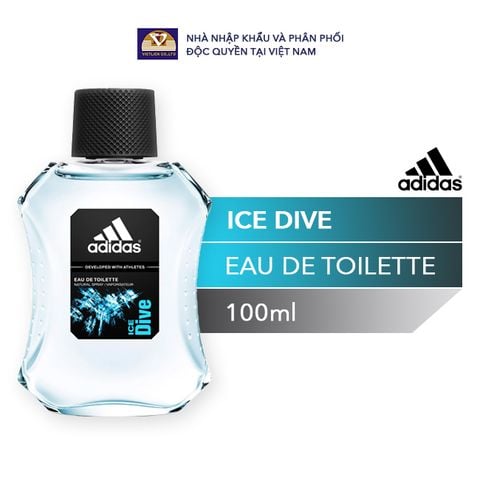 Nước hoa adidas ice dive cheap 100ml
