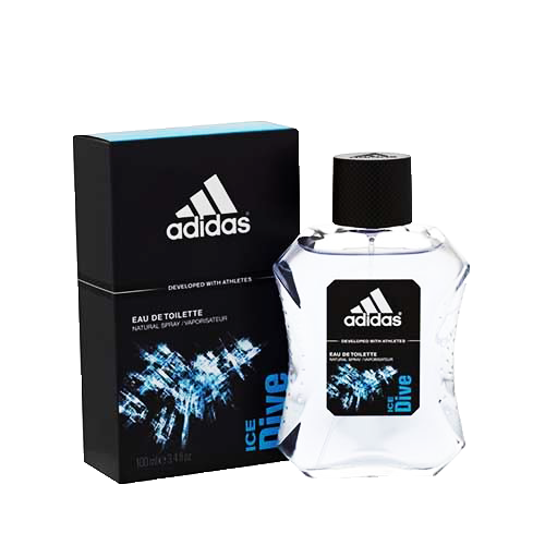  Nước Hoa Nam Adidas Ice Dive 100ml 