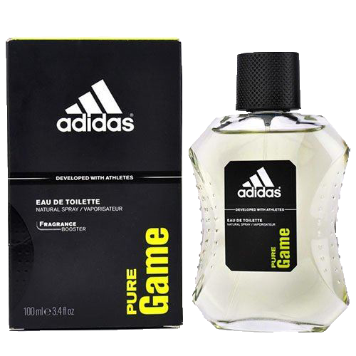  Nước Hoa Nam Adidas Pure Game 100ml 