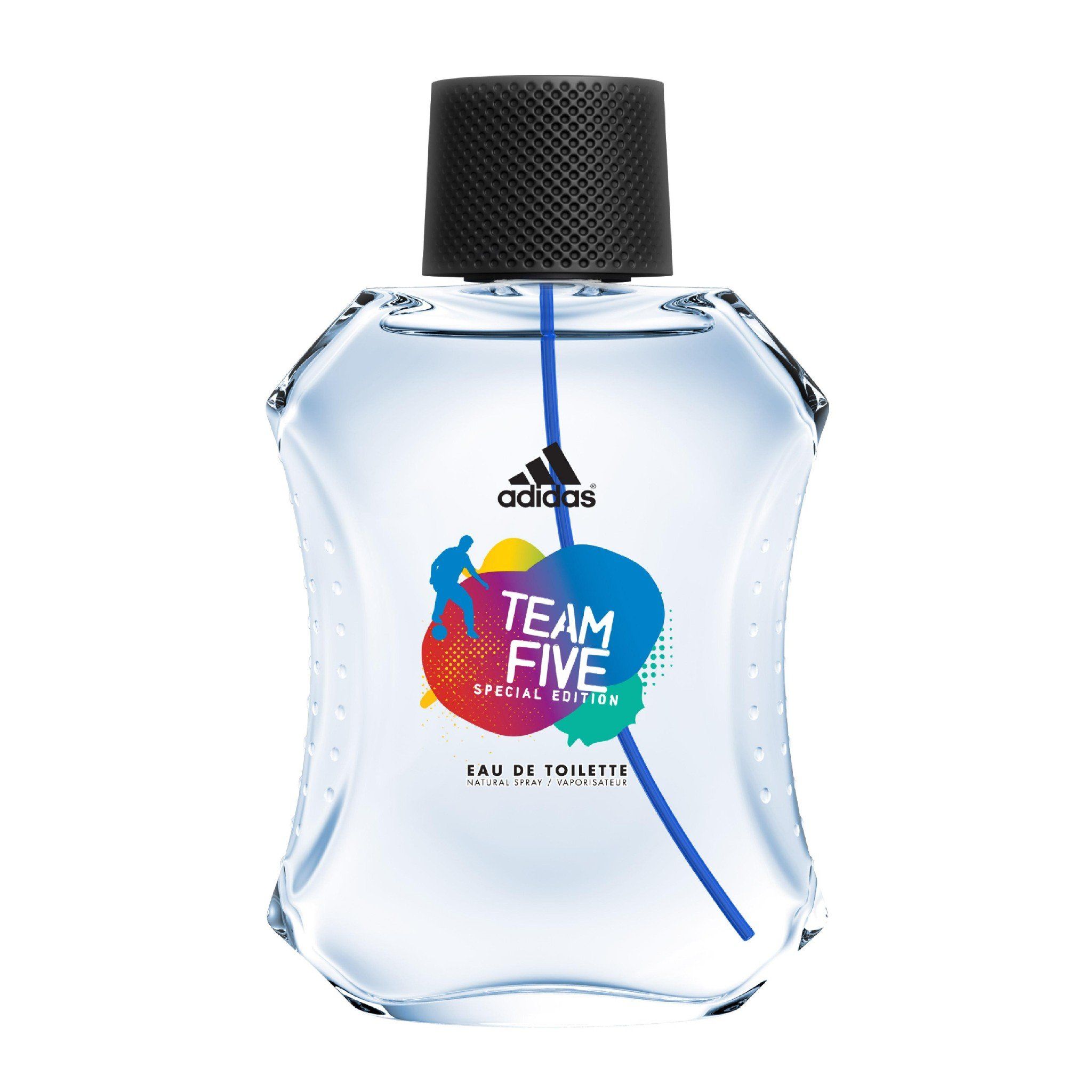  Nước Hoa Nam Adidas Team Five 100ml 