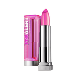 Son màu mịn môi Maybelline Pink Alert Lip Color