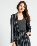  Áo Khoác Blazer Phong Lâm TOP086 