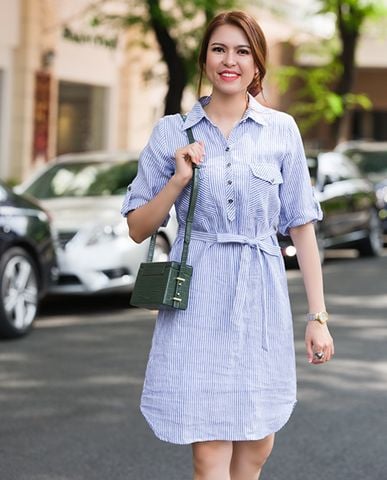 Top 14 shop bán áo sơ mi nữ đẹp nhất Đà Nẵng - sakurafashion.vn