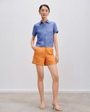  Quần Shorts Linen Thổ PAN064 