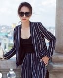  Áo Khoác Blazer Phong Lâm TOP086 