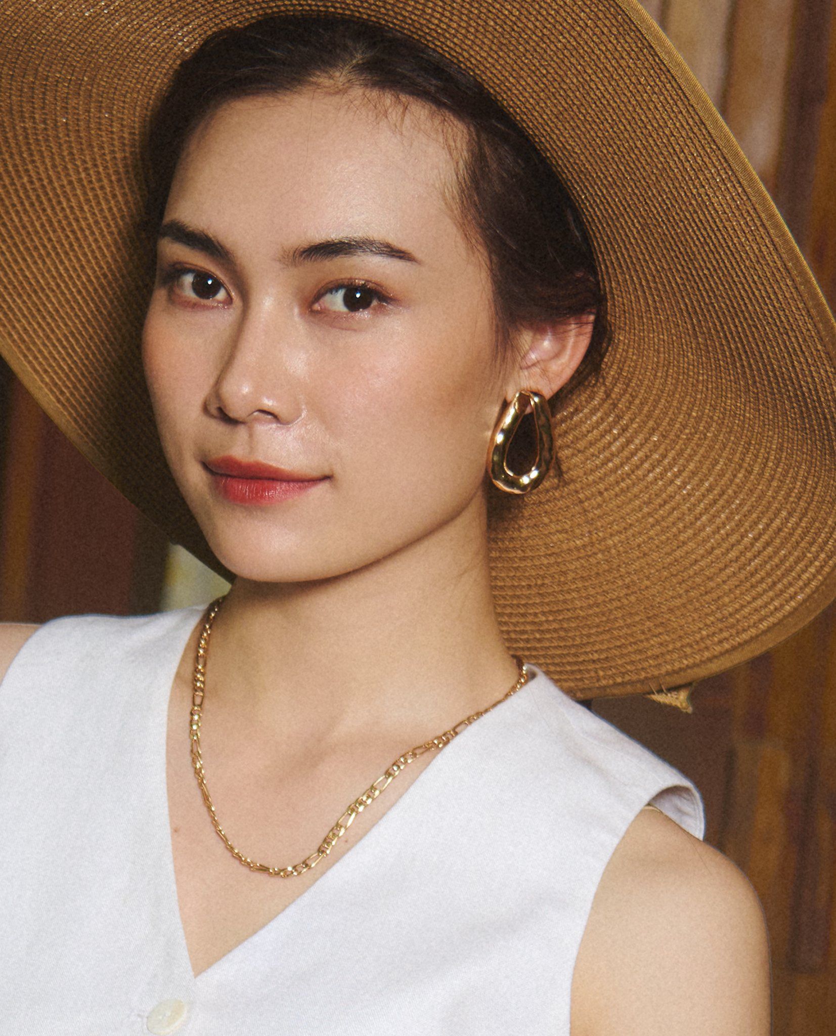  Bông Tai Statement ACC232 