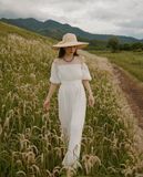  Đồ Bay Jumpsuit Sóng DRE191 