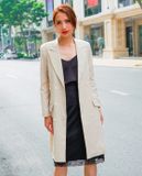  Đầm Blazer Hạnh Nhi DRE149 