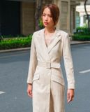  Đầm Blazer Hạnh Nhi DRE149 