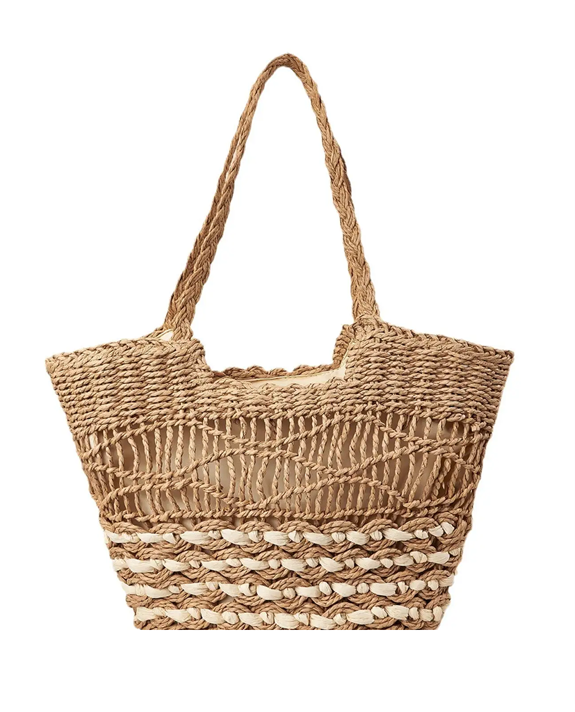  Giỏ Cói Tote ACC082 