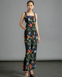  Đồ Bay Jumpsuit Helly DRE096 