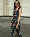  Đồ Bay Jumpsuit Helly DRE096 