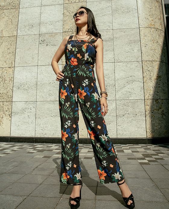 Jumpsuit Bộ Áo Liền Quần Tuyệt Đẹp | Thời trang thiết kế Hity