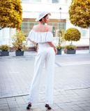  Đồ Bay Jumpsuit Athens DRE132 