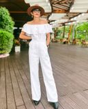  Đồ Bay Jumpsuit Athens DRE132 