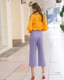  Quần Lửng Culottes Peri PAN048 