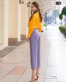  Quần Lửng Culottes Peri PAN048 