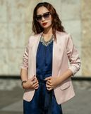  Áo Khoác Blazer Ivy TOP117 