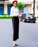  Quần Lửng Culottes Brisbane PAN048 