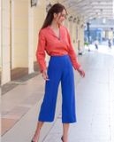  Quần Culottes Vân Mây PAN039 