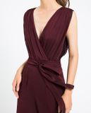  Đồ Bay Jumpsuit Mận DRE074 