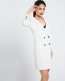  Đầm Blazer Annie DRE080 