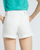  Quần Shorts Bạch PAN027 