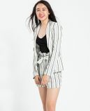  Áo Khoác Blazer Tây Đô TOP086 