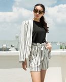  Áo Khoác Blazer Tây Đô TOP086 