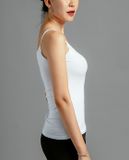  Áo Hai Dây Camisole Blanc TOP097 