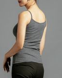  Áo Hai Dây Camisole Granite TOP097 