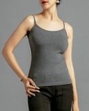  Áo Hai Dây Camisole Granite TOP097 