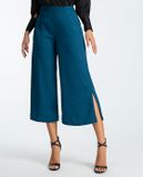  Quần Ống Rộng Culottes Indigo PAN044 