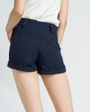  Quần Shorts PAN027 (Xanh Thủy Thủ Sailor) 