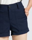  Quần Shorts PAN027 (Xanh Thủy Thủ Sailor) 