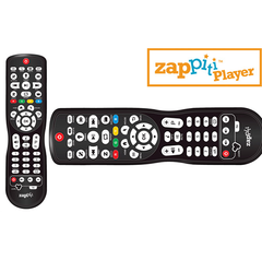 REMOTE ĐIỀU KHIỂN ĐẦU PHÁT ZAPPITI