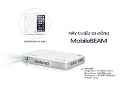 Máy chiếu di động MobileBEAM - FP364A