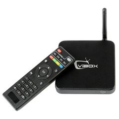 Android TV Box Vibox V5 Pro