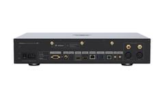 ZIDOO UHD8000
