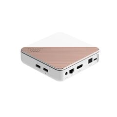 ANDROID TV BOX HOMATICS BOX R 4K PLUS (KHÔNG CÓ TRÌNH DUNE MEDIA CENTER)