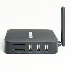 Android TV Box Kiwibox S3 Plus