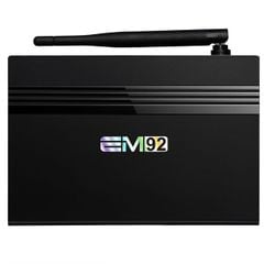 Android TV Box Enybox EM92 Ram 3GB