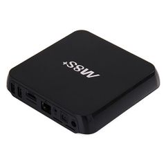 Android TV Box M8S Plus (M8S+)