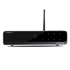 Android TV Box Himedia Q10 Pro